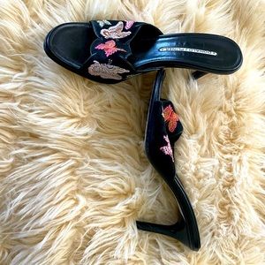 Donald J Pliner size 7.5